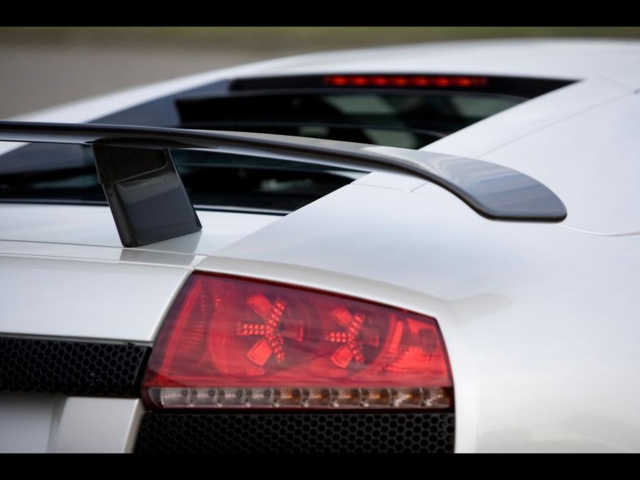  Lamborghini Murcielago GTR by IMSA 2008 года  (фото 4 из 19)